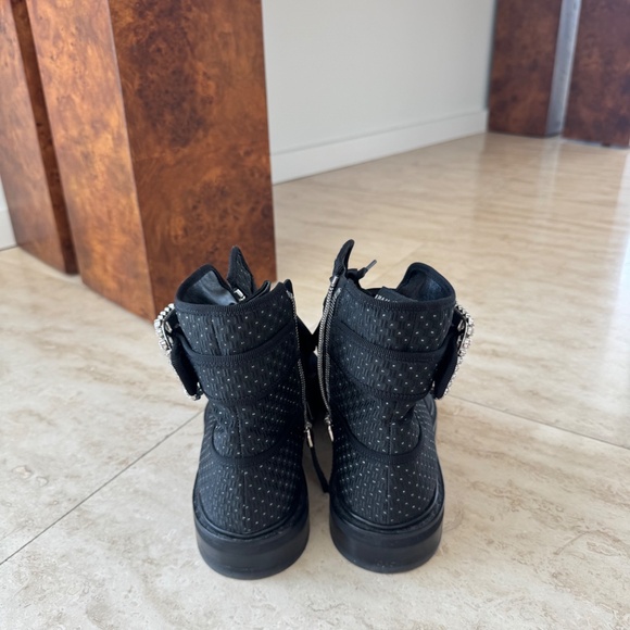 Roger Vivier Ankle Boots - Picture 5 of 6